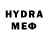 МДМА молли ThejaRRo OnE